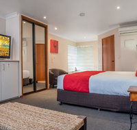Aspley Carsel Motor Inn - Tourism Caloundra
