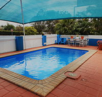 Aspley Motor Inn - Tourism Caloundra