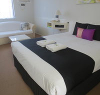 Aspley Pioneer Motel - Tourism Caloundra