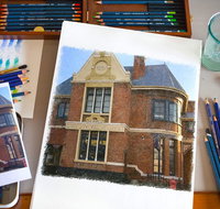 Assemblage Boutique Art B  B - Tourism Caloundra