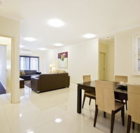 Astina Serviced Apartments - Central - Tourism Caloundra