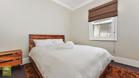 Aston On Alexander - Boutique Accommodation - Tourism Caloundra 3