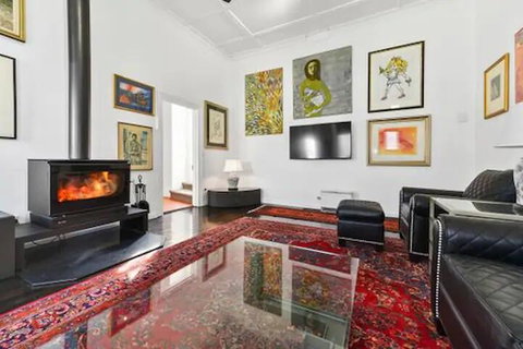 Aston On Church - Luxury Accommodation - Tourism Caloundra 0