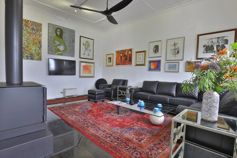 Aston On Church - Luxury Accommodation - Tourism Caloundra 1