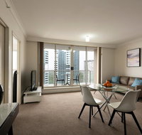 Astra Apartments Chatswood - Brown Street