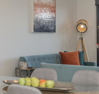 Astra Apartments Newcastle Broadmeadow - Tourism Caloundra