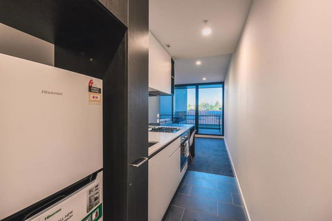 Astrina 2 Bed Value Apartment - Tourism Caloundra 2