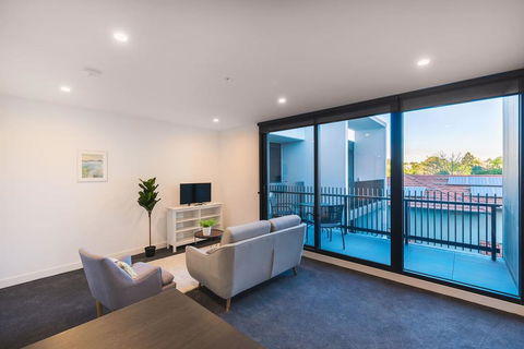 Astrina 2 Bed Value Apartment - Tourism Caloundra 0