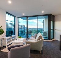 Astrina Garden View 2 Bedroom - Tourism Caloundra