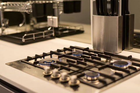 Astrina Garden View 2 Bedroom - Tourism Caloundra 3