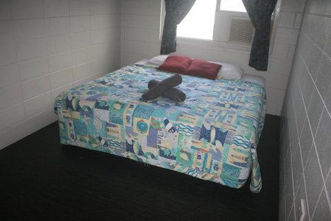 Asylum Cairns Hostel - Tourism Caloundra 1