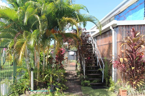 Asylum Cairns Hostel - Tourism Caloundra 2