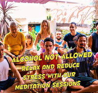Asylum Sydney Backpackers Hostel - Tourism Caloundra