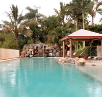 at Boathaven Bay Holiday Apartments - Tourism Caloundra