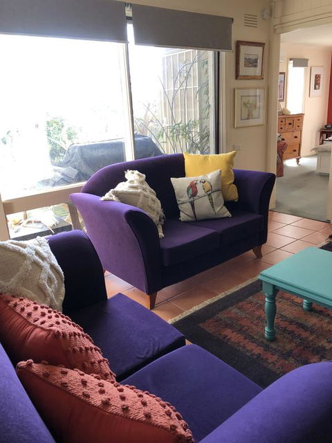 At The Gallery - Tourism Caloundra 3