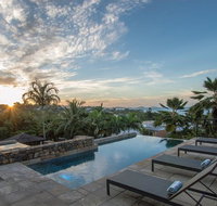 at Water's Edge Resort - Tourism Caloundra