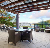 at Waterfront Whitsunday Retreat - Adults Only - Tourism Caloundra