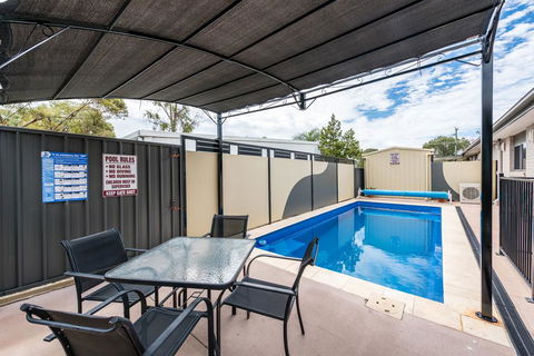 Athena Studio Units - Tourism Caloundra 3