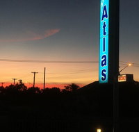 Atlas Motel - Tourism Caloundra