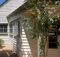 Atticus Cottage - Tourism Caloundra