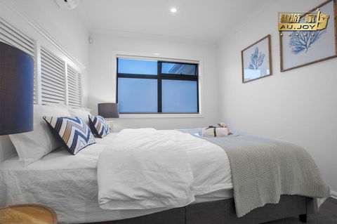 AU.JOY 3 Bed Townhouse Burwood 3 - Tourism Caloundra 3