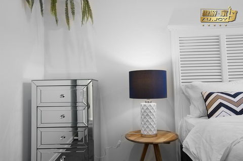 AU.JOY 3 Bed Townhouse Burwood 3 - Tourism Caloundra 1