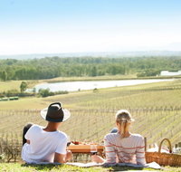 Audrey Wilkinson Vineyard - Tourism Caloundra