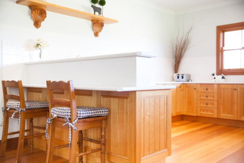 Audrey Wilkinson Vineyard - Tourism Caloundra 2