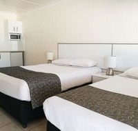 Augathella Motel  Caravan Park - Tourism Caloundra