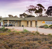 Augusta Budget Motel - Tourism Caloundra