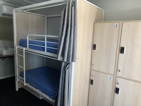 Aussie Dream Hostel - Tourism Caloundra 0