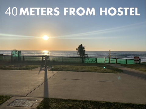 Aussie Dream Hostel - Tourism Caloundra 1