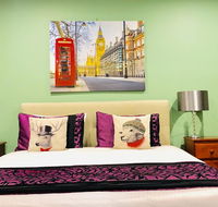 Aussie Rest Motel - Tourism Caloundra