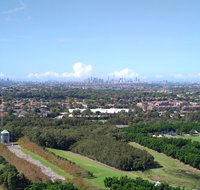 Australia Tower - Olympic Park Green - Tourism Caloundra