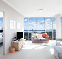 Australia Towers ShortOzstay - Tourism Caloundra