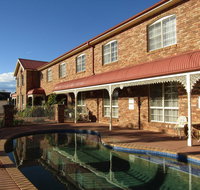 Australian Heritage Motor Inn - Tourism Caloundra