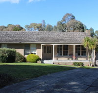 Australian Home Away  Doncaster Grange Park - Tourism Caloundra