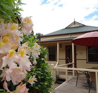 Autumn Affair Cottage 6 - Tourism Caloundra