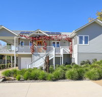 Autumn Home - Our Place at Bright - Tourism Caloundra