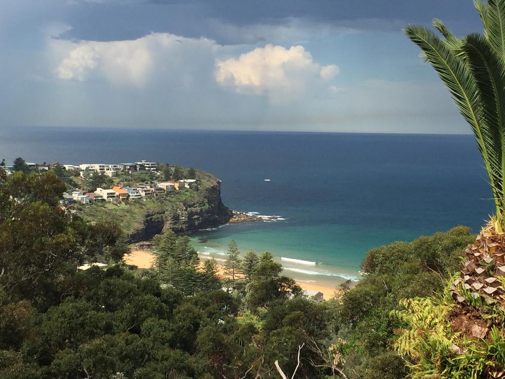 Bilgola Plateau NSW Tourism Caloundra