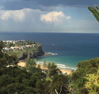 Avalon Horizons - Tourism Caloundra