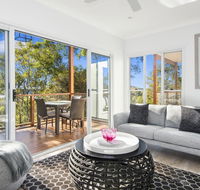 Avalon Tree House - Tourism Caloundra