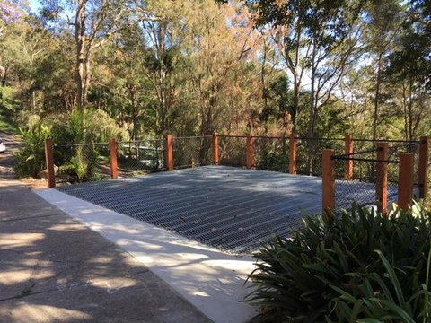 Avalon Tree House - Tourism Caloundra 1