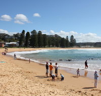 Avoca Beach Cape Cottage