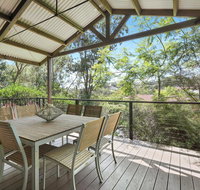 Avoca Beach Living - 84 Avoca Drive Avoca Beach