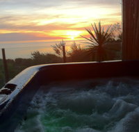 Award Winning Beach Front Retreat - Tourism Caloundra