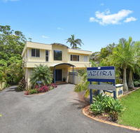 Azura Beach House BB - Tourism Caloundra