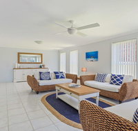 Azure Waters - perfectly positioned with ocean views - Tourism Caloundra