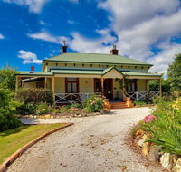 B  B at Winterbrook - Tourism Caloundra