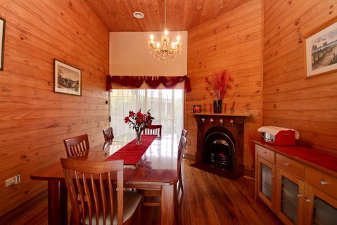 B & B At Winterbrook - Tourism Caloundra 2